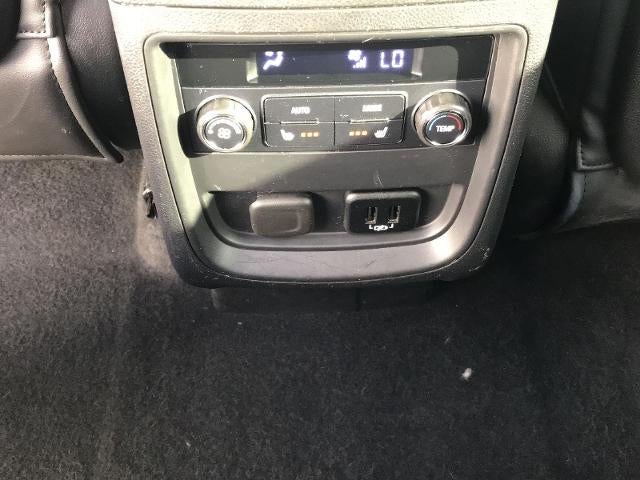 2018 Buick Envision AWD 4dr Premium II