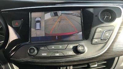 2018 Buick Envision AWD 4dr Premium II