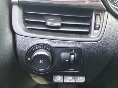 2018 Buick Envision AWD 4dr Premium II