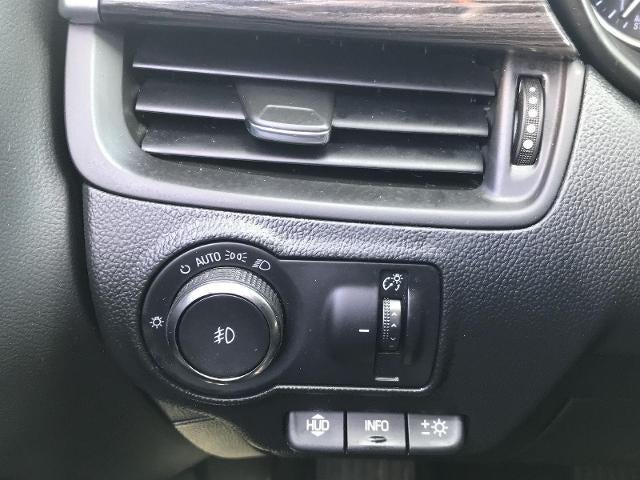 2018 Buick Envision AWD 4dr Premium II
