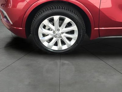 2018 Buick Envision AWD 4dr Premium II