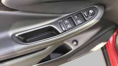 2018 Buick Envision AWD 4dr Premium II
