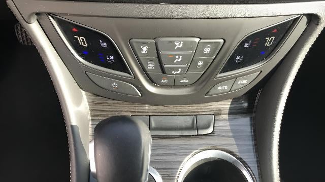 2018 Buick Envision AWD 4dr Premium II