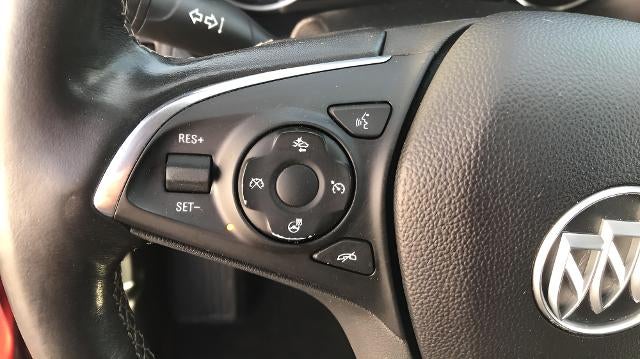 2018 Buick Envision AWD 4dr Premium II