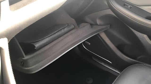 2018 Buick Envision AWD 4dr Premium II