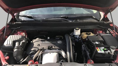 2018 Buick Envision AWD 4dr Premium II