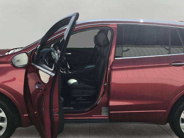 2018 Buick Envision AWD 4dr Premium II