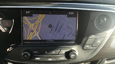 2018 Buick Envision AWD 4dr Premium II