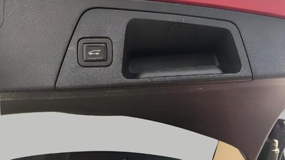2018 Buick Envision AWD 4dr Premium II