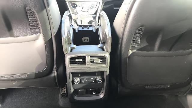 2018 Buick Envision AWD 4dr Premium II