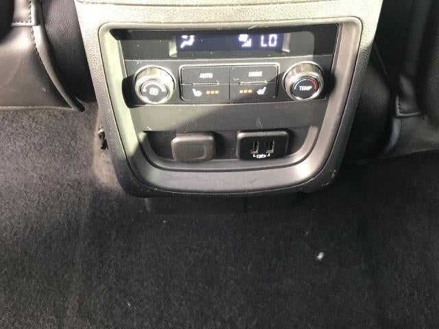 2018 Buick Envision AWD 4dr Premium II