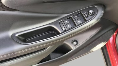 2018 Buick Envision AWD 4dr Premium II