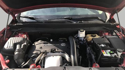 2018 Buick Envision AWD 4dr Premium II