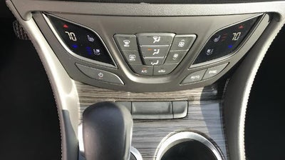 2018 Buick Envision AWD 4dr Premium II