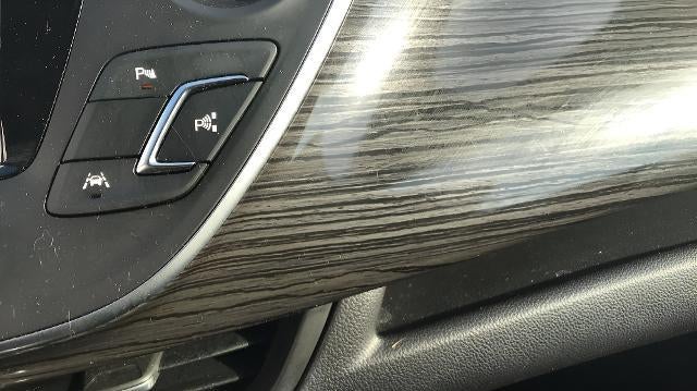 2018 Buick Envision AWD 4dr Premium II