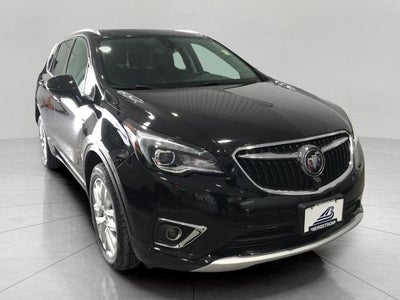 2020 Buick Envision AWD 4dr Premium II
