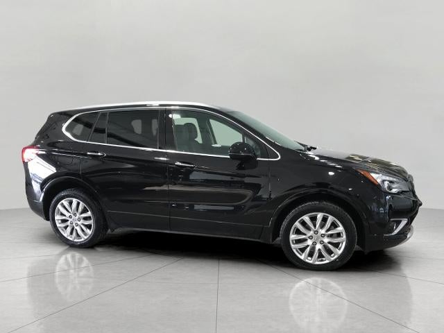 2020 Buick Envision AWD 4dr Premium II
