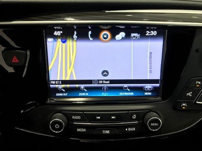 2020 Buick Envision AWD 4dr Premium II