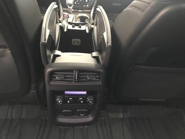 2020 Buick Envision AWD 4dr Premium II