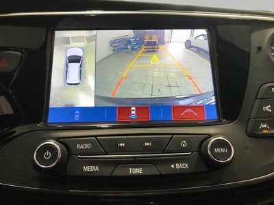 2020 Buick Envision AWD 4dr Premium II