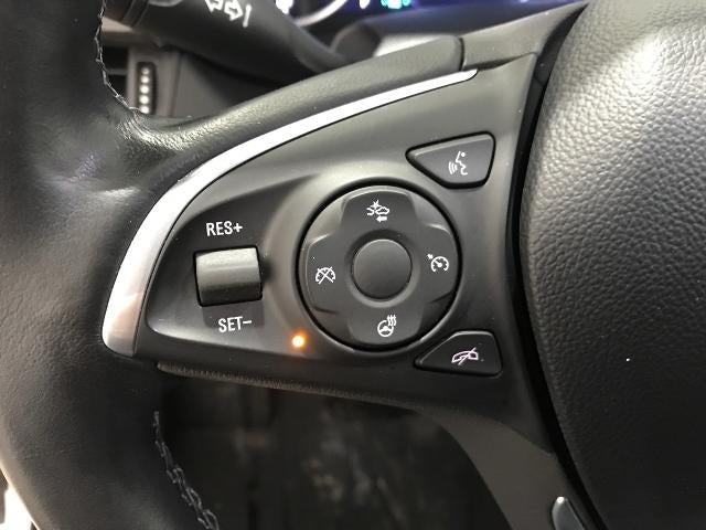 2020 Buick Envision AWD 4dr Premium II