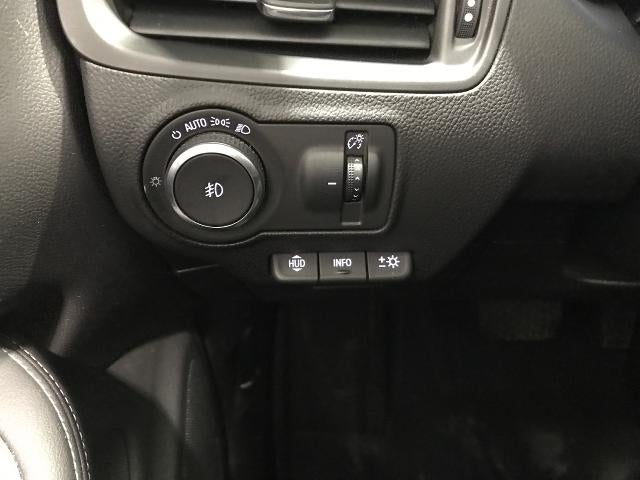 2020 Buick Envision AWD 4dr Premium II