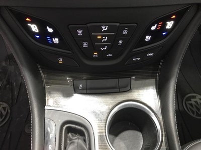 2020 Buick Envision AWD 4dr Premium II