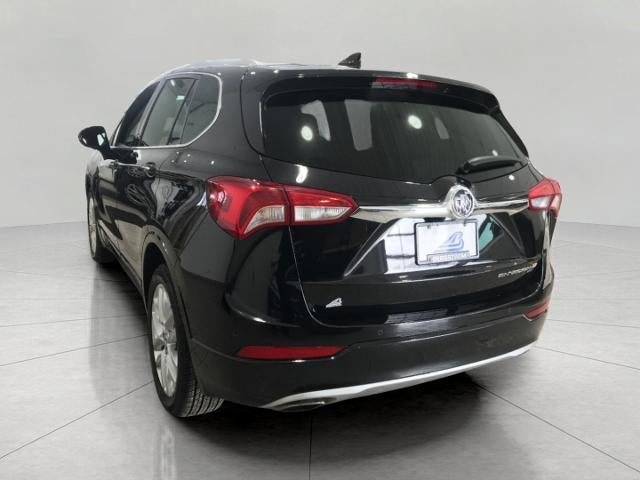 2020 Buick Envision AWD 4dr Premium II