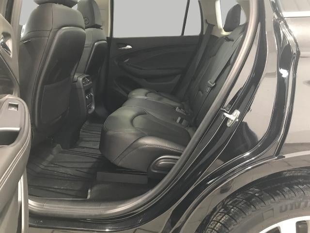 2020 Buick Envision AWD 4dr Premium II