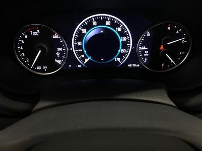 2020 Buick Envision AWD 4dr Premium II