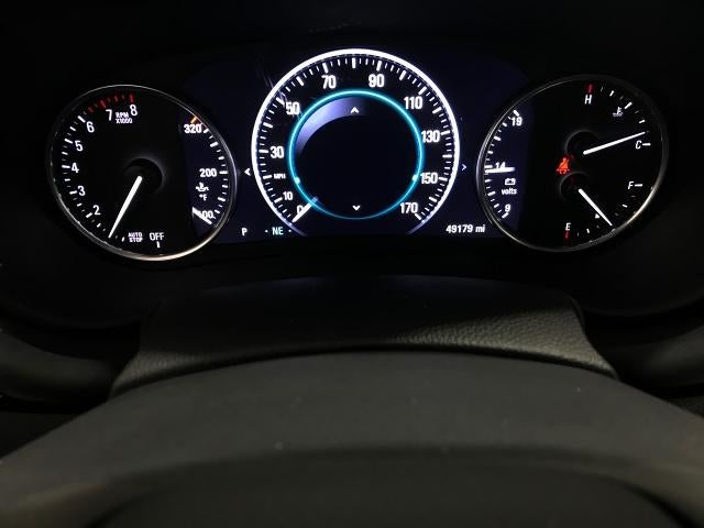 2020 Buick Envision AWD 4dr Premium II