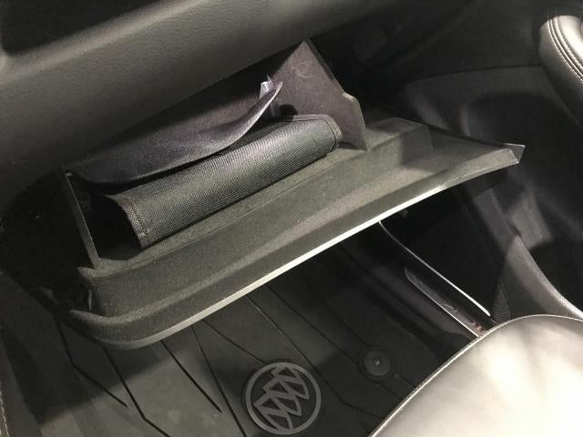 2020 Buick Envision AWD 4dr Premium II