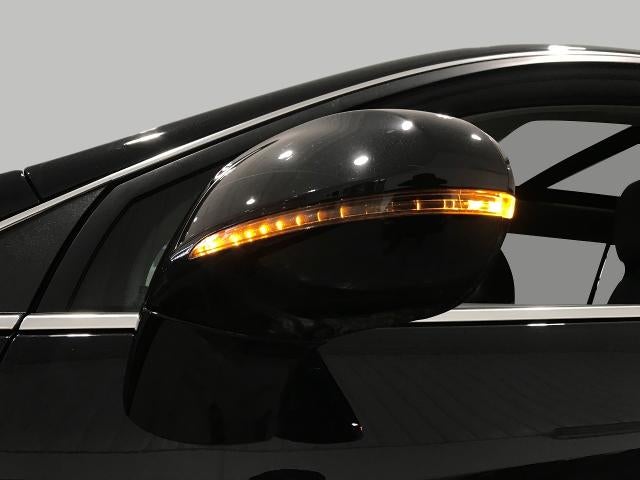 2020 Buick Envision AWD 4dr Premium II