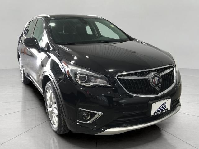 2020 Buick Envision AWD 4dr Premium II