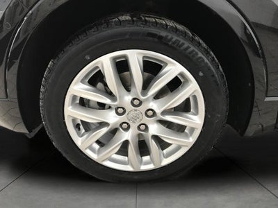 2020 Buick Envision AWD 4dr Premium II