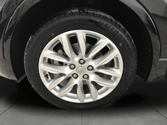 2020 Buick Envision AWD 4dr Premium II