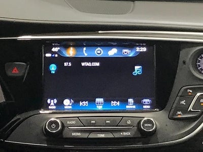 2020 Buick Envision AWD 4dr Premium II