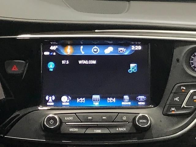 2020 Buick Envision AWD 4dr Premium II