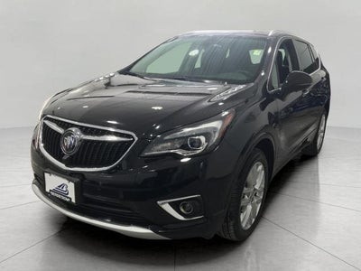 2020 Buick Envision AWD 4dr Premium II