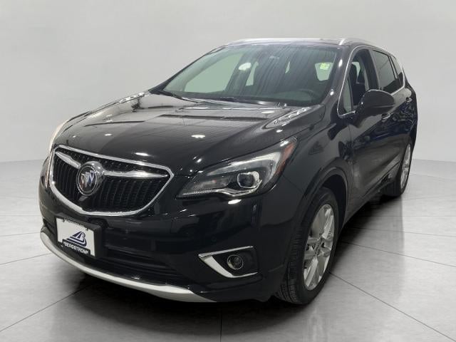 2020 Buick Envision AWD 4dr Premium II