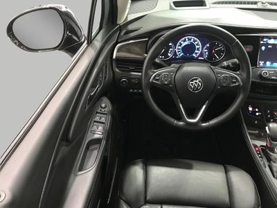 2020 Buick Envision AWD 4dr Premium II