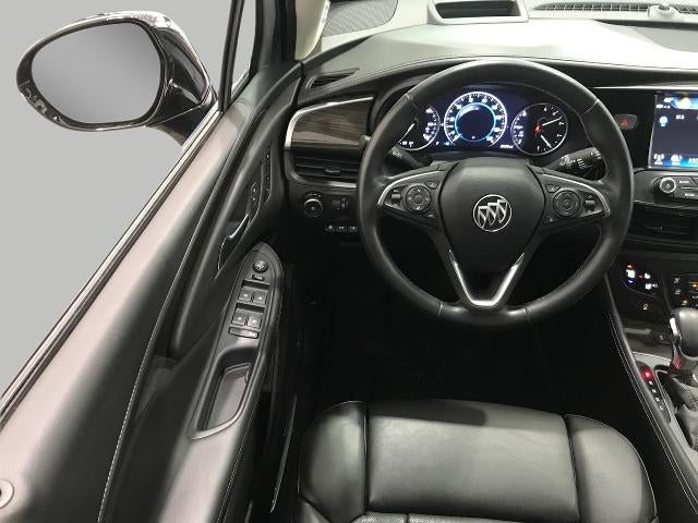 2020 Buick Envision AWD 4dr Premium II