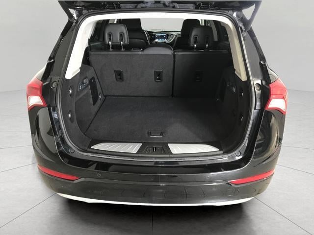 2020 Buick Envision AWD 4dr Premium II