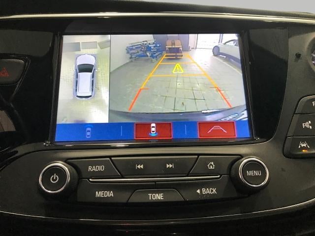 2020 Buick Envision AWD 4dr Premium II
