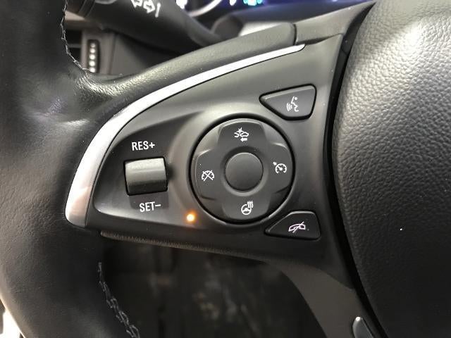 2020 Buick Envision AWD 4dr Premium II