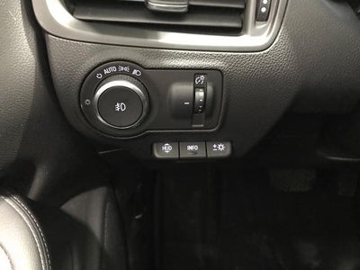 2020 Buick Envision AWD 4dr Premium II