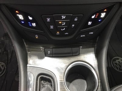 2020 Buick Envision AWD 4dr Premium II