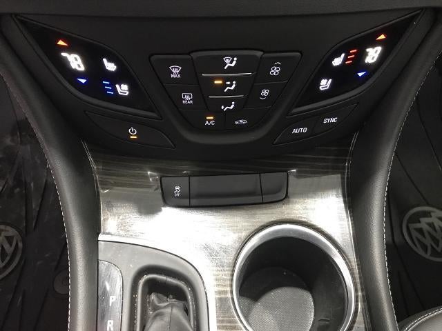 2020 Buick Envision AWD 4dr Premium II