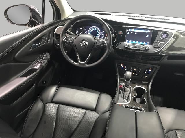 2020 Buick Envision AWD 4dr Premium II