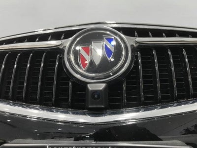 2020 Buick Envision AWD 4dr Premium II